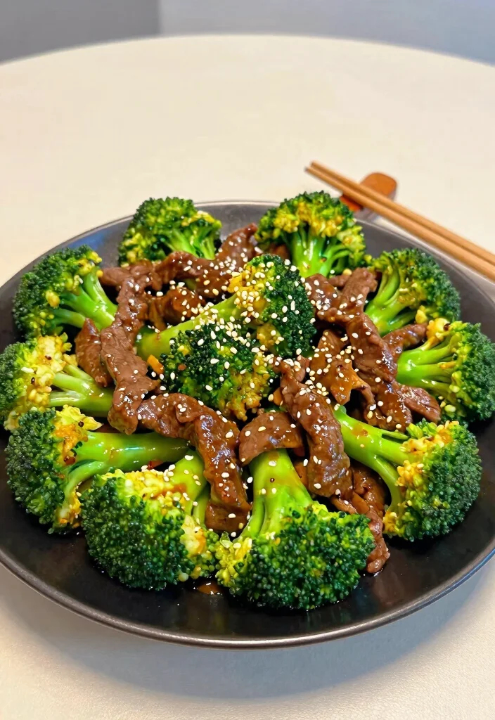 12 Keto Meat Recipes for Filling Low Carb Dinners 67 12 Keto Meat Recipes for Filling Low Carb Dinners 7. Beef and Broccoli Stir Fry 0