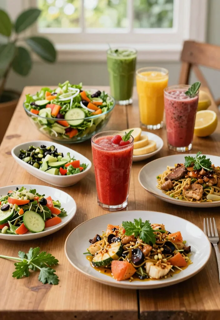 12 Keto Paleo Recipes for Clean Low Carb Eating - Conclusion 1