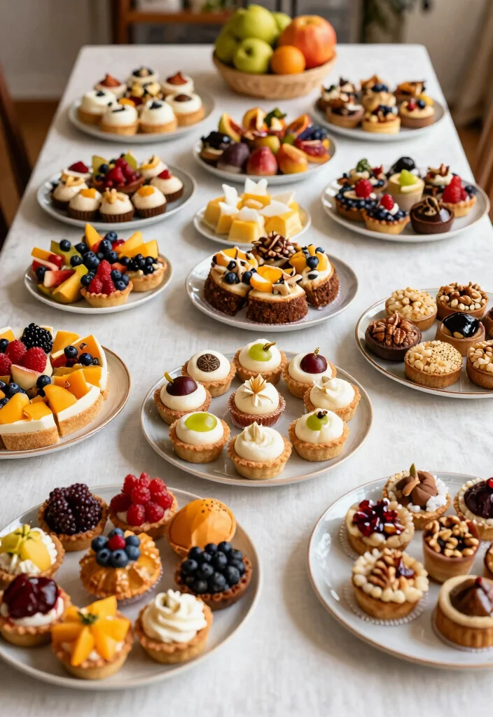 12 Mediterranean Dessert Recipes with Light Elegant Flavors Conclusion 0