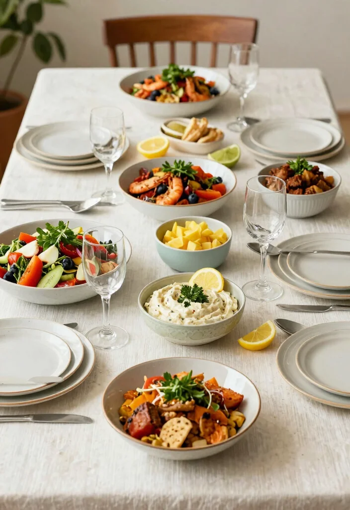 12 Mediterranean Vegan Recipes for Clean Plant Based Eating Conclusion 0