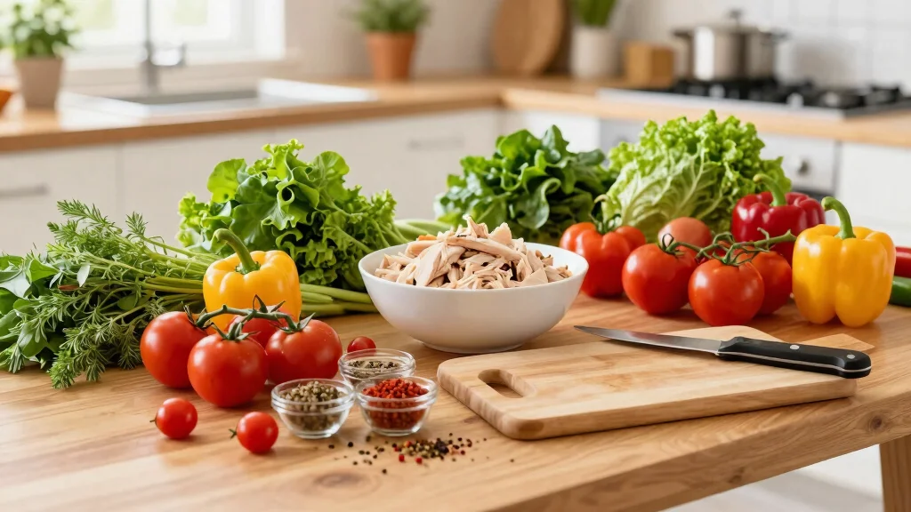 12 Shredded Chicken Keto Recipes for Fast Weeknight Meals