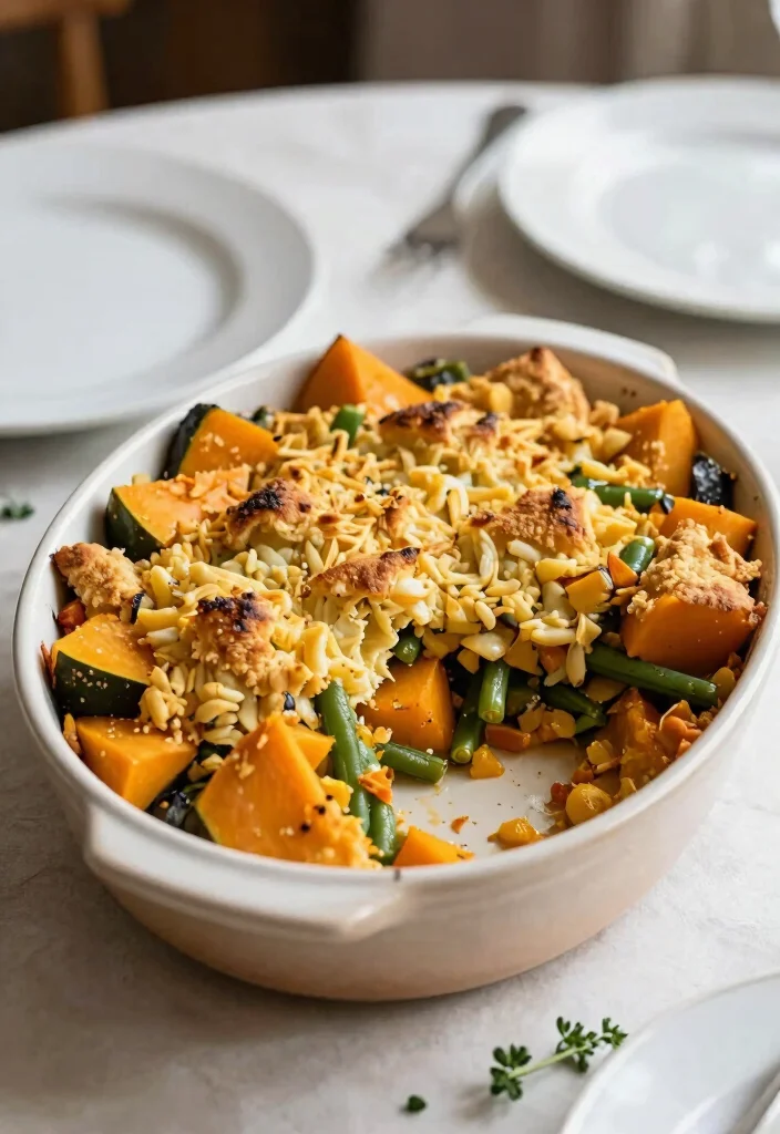 12 Sourdough Dinner Recipes for Rustic Comfort Meals 23 12 Sourdough Dinner Recipes for Rustic Comfort Meals - 3. Sourdough Stuffing with Seasonal Veggies 1