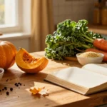 12 Vegan Acorn Squash Recipes for Cozy Seasonal Meals