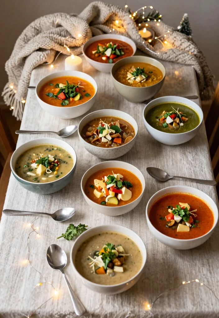 12 Winter Vegan Recipes for Warm Comforting Dishes Conclusion 0