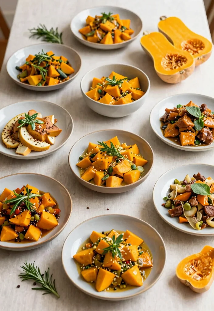 7 Keto Butternut Squash Recipes for Creative Low Carb Cooking Conclusion 0